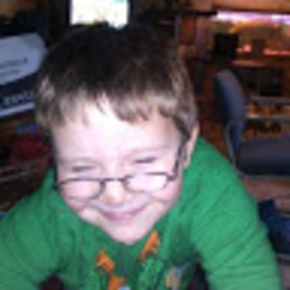 Meet your Posher, Jeremy - Picture 1 of 1